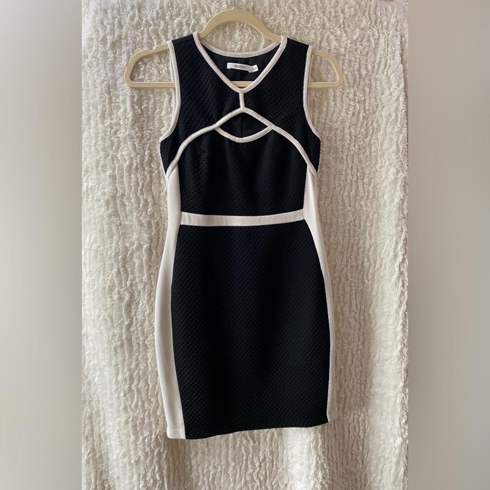 Bailey44 Bodycon dress